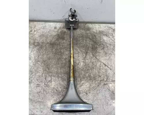 PETERBILT 386 Horn
