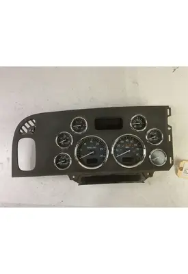 PETERBILT 386 INSTRUMENT CLUSTER