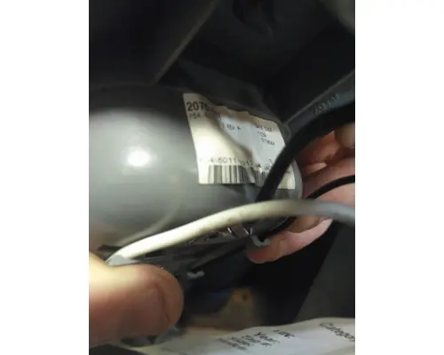 PETERBILT 386 INTERIOR CAB LIGHT