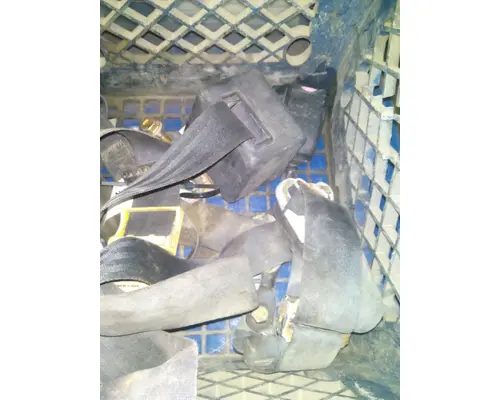 PETERBILT 386 INTERIOR PARTS, MISC.