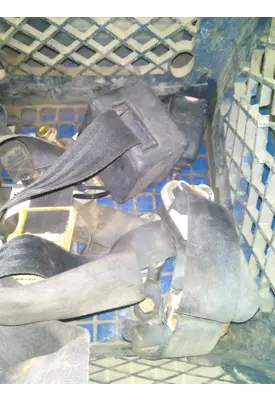 PETERBILT 386 INTERIOR PARTS, MISC.