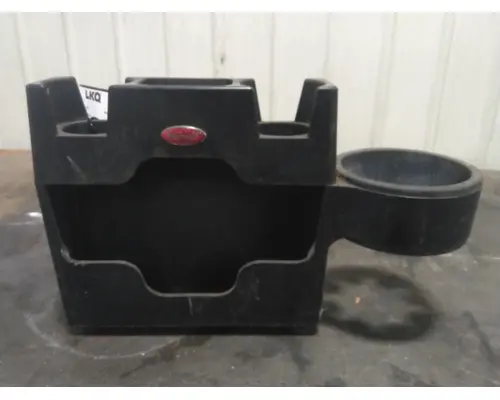 PETERBILT 386 INTERIOR PARTS, MISC.