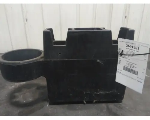 PETERBILT 386 INTERIOR PARTS, MISC.