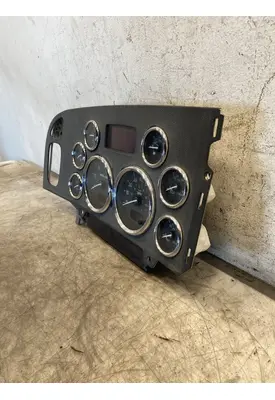 PETERBILT 386 Instrument Cluster