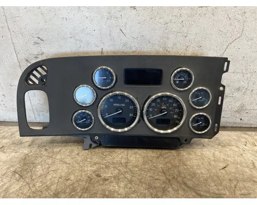 PETERBILT 386 Instrument Cluster