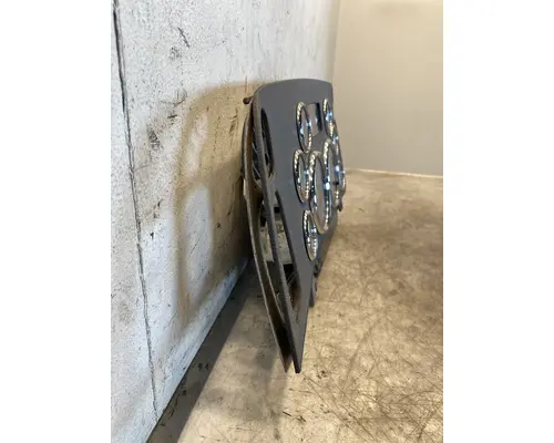 PETERBILT 386 Instrument Cluster