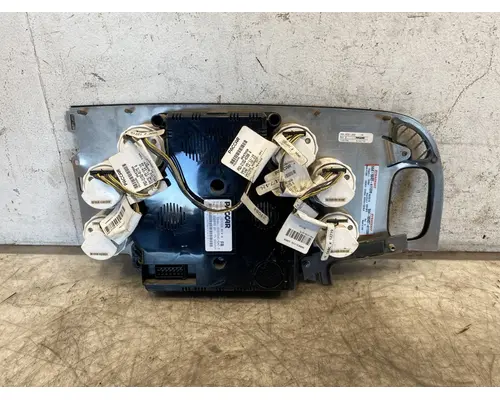 PETERBILT 386 Instrument Cluster