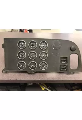 PETERBILT 386 Instrument Cluster