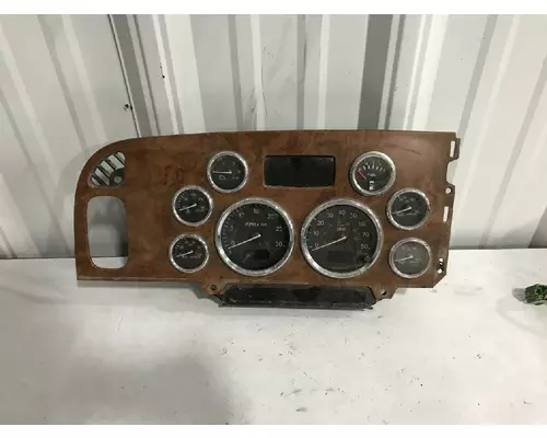 PETERBILT 386 Instrument Cluster