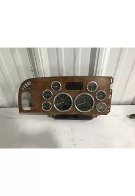 PETERBILT 386 Instrument Cluster