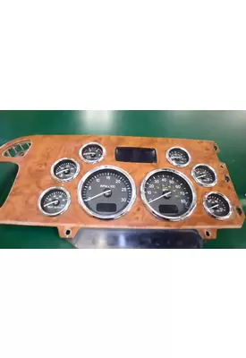 PETERBILT 386 Instrument Cluster