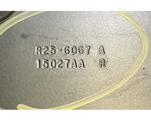 PETERBILT 386 Interior Parts, Misc.