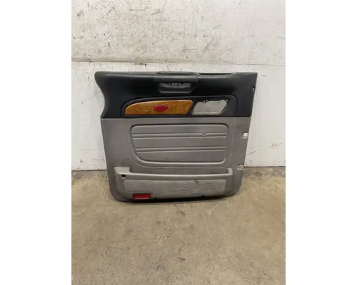 PETERBILT 386 Interior Trim Panel