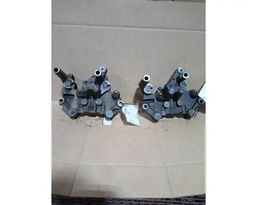 PETERBILT 386 JakeEngine Brake