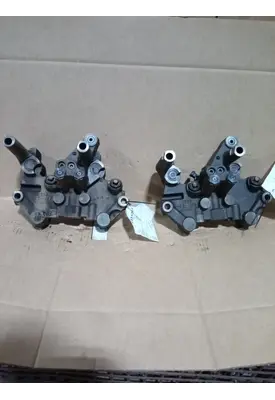 PETERBILT 386 Jake/Engine Brake