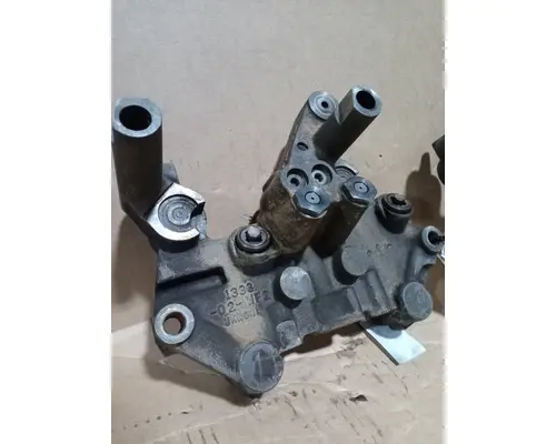 PETERBILT 386 JakeEngine Brake