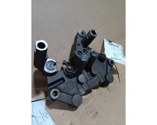 PETERBILT 386 JakeEngine Brake