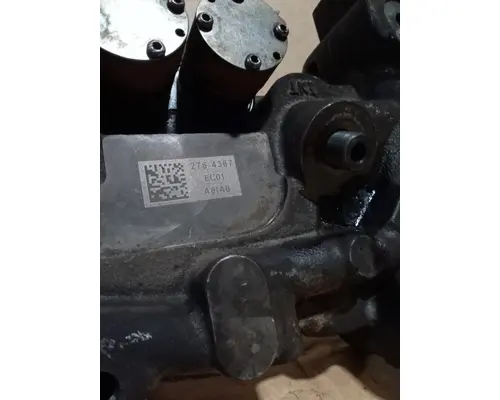 PETERBILT 386 JakeEngine Brake