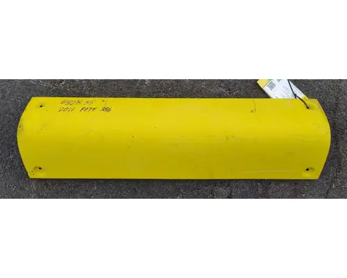 PETERBILT 386 Kick Panel, Exterior