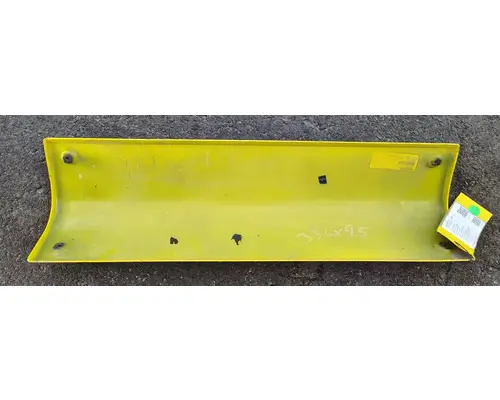 PETERBILT 386 Kick Panel, Exterior