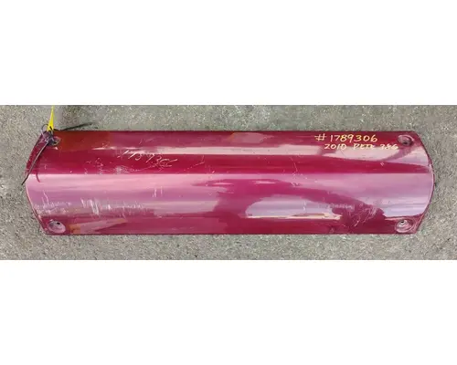 PETERBILT 386 Kick Panel, Exterior