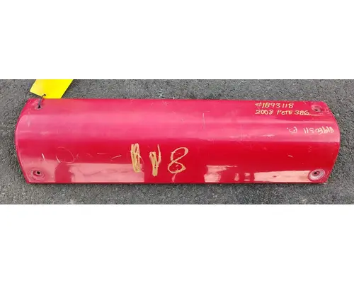 PETERBILT 386 Kick Panel, Exterior