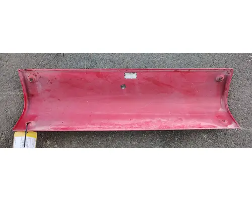 PETERBILT 386 Kick Panel, Exterior