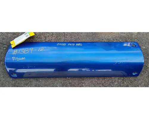 PETERBILT 386 Kick Panel, Exterior