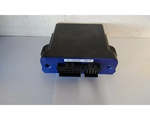 PETERBILT 386 LIGHT CONTROL MODULE