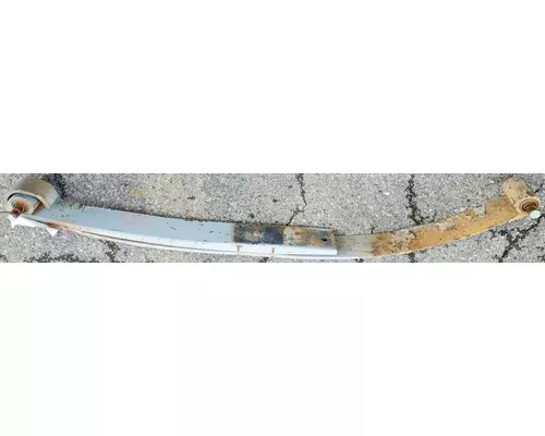 PETERBILT 386 Leaf Spring, Front