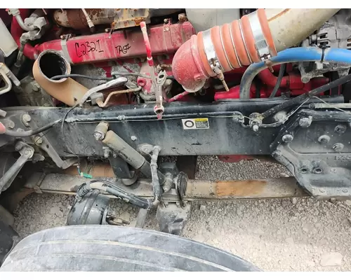 PETERBILT 386 Leaf Spring, Front
