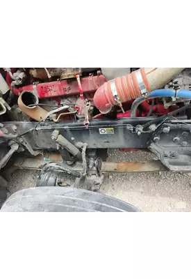 PETERBILT 386 Leaf Spring, Front