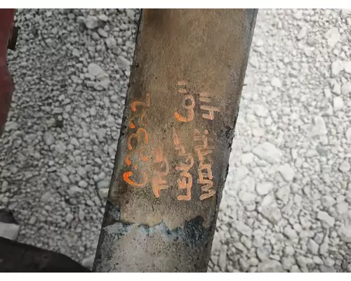 PETERBILT 386 Leaf Spring, Front