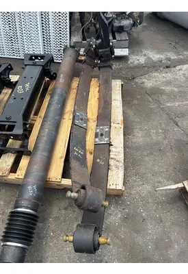 PETERBILT 386 Leaf Spring, Front