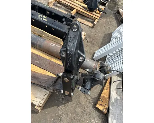 PETERBILT 386 Leaf Spring, Front