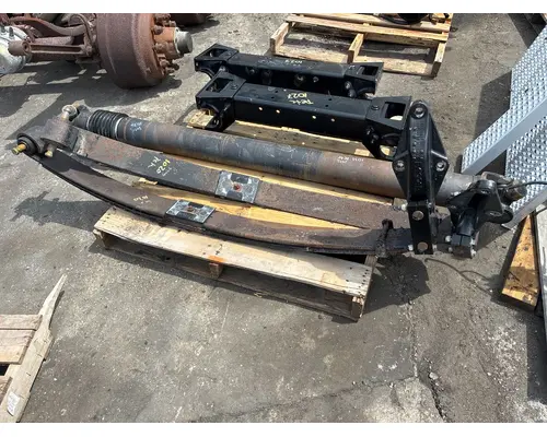 PETERBILT 386 Leaf Spring, Front