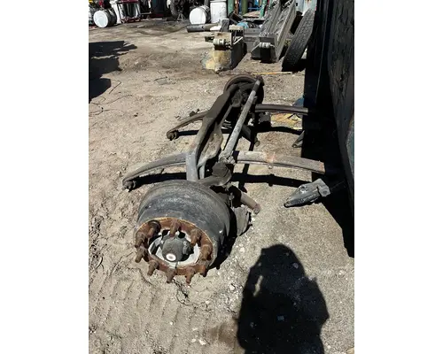 PETERBILT 386 Leaf Spring, Front
