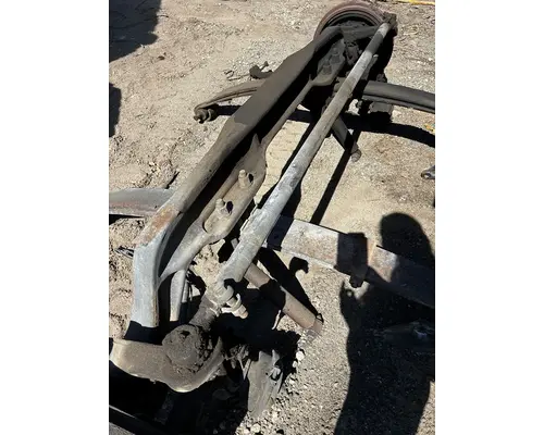PETERBILT 386 Leaf Spring, Front
