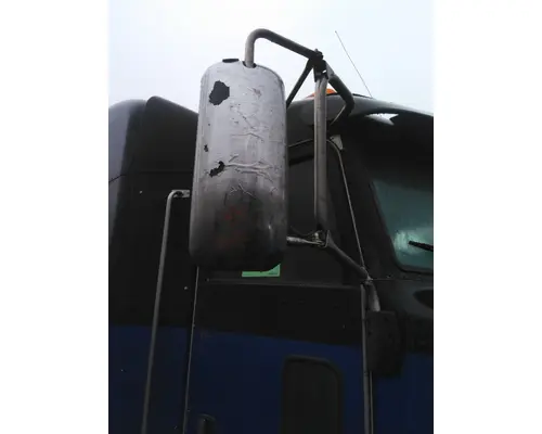 PETERBILT 386 MIRROR ASSEMBLY CABDOOR