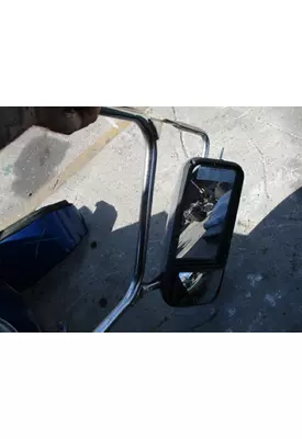 PETERBILT 386 MIRROR ASSEMBLY CAB/DOOR