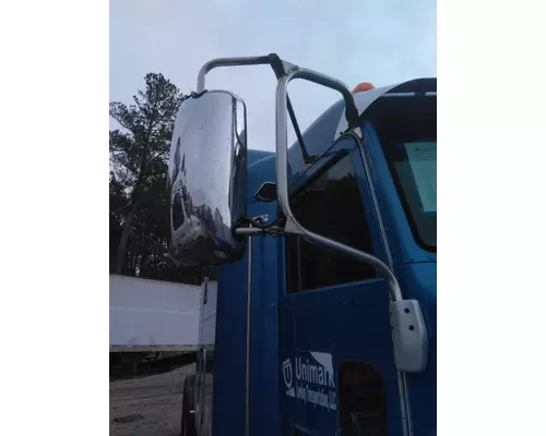 PETERBILT 386 MIRROR ASSEMBLY CABDOOR