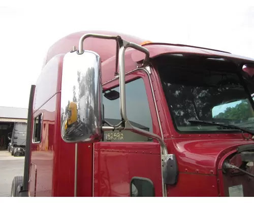 PETERBILT 386 MIRROR ASSEMBLY CABDOOR