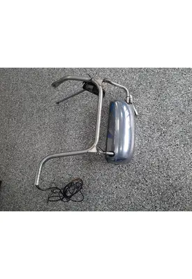 PETERBILT 386 MIRROR ASSEMBLY CAB/DOOR