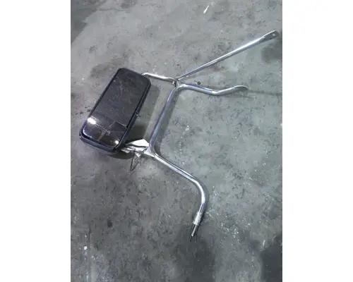 PETERBILT 386 MIRROR ASSEMBLY CABDOOR