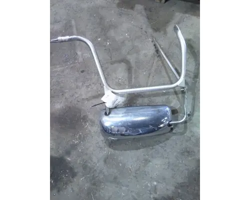 PETERBILT 386 MIRROR ASSEMBLY CABDOOR