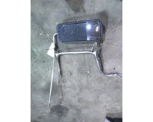 PETERBILT 386 MIRROR ASSEMBLY CABDOOR