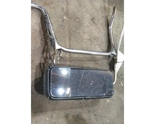 PETERBILT 386 MIRROR ASSEMBLY CABDOOR