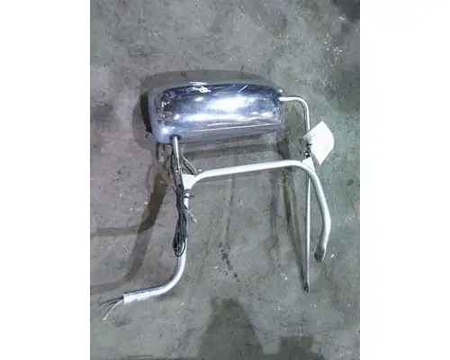 PETERBILT 386 MIRROR ASSEMBLY CABDOOR