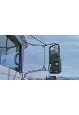 PETERBILT 386 MIRROR ASSEMBLY CAB/DOOR