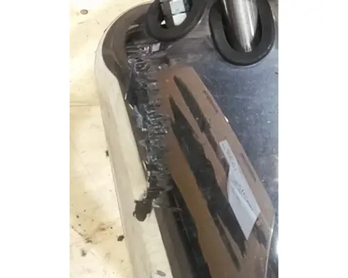 PETERBILT 386 MIRROR ASSEMBLY CABDOOR